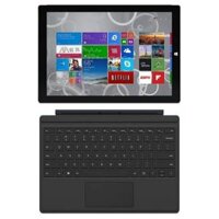 Surface Pro 3 Core i5, Ram 4G, SSD 128G, Màn 12.3 inch 2K