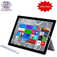 Surface Pro 3 Core i7/Ram 8GB/SSD 512GB Like New