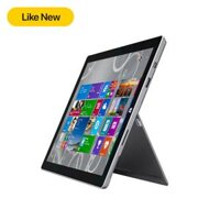 Surface Pro 3 i3 4300U/4GB/128GB Cũ (Kèm phím)