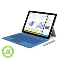 SURFACE PRO 3 I5-4300U/ RAM 8GB/ SSD 256GB/ 12.5INCH FHD+