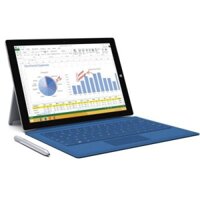 Surface Pro 3 i5- Ram 4GB- 128GB CŨ