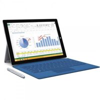 Surface Pro 3 – i7-4650U/RAM 8GB/SSD 256GB