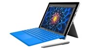 Surface Pro 4 Core™ i7-6650U 256Gb SSD 8GB 12.3" (2763x1824) Touch Win10 Pro WC