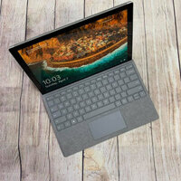 Surface Pro 4 -Core i7 Ram 8GB SSD 256GB New 98%