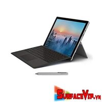 Surface Pro 4 ( Core i5/8GB/256GB ) + Phím