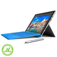 SURFACE PRO 4 I5-6300U/ RAM 8GB/ SSD 256GB/ VGA HD GRAPHICS 520/ 12INCH