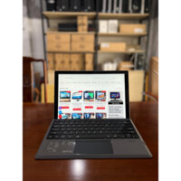SURFACE PRO 4 ( I5/8GB/256GB ) + BLUETOOTH TYPE COVER