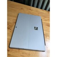 Surface pro 4, i7 6650u, 16G, ss 256G, 2K, 99%, zin100%, giá rẻ