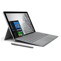 Surface Pro 4 i7 6650U, 8GB RAM, 256GB SSD