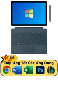 Surface Pro 4 (I7/16/128)