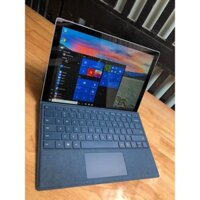 Surface PRO 5 ( 2017 ) , Core i5, 8G , 256G, 3K, Touch, zin100%