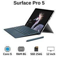 Surface Pro 5 2017 Core i5/8/256GB