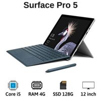 Surface Pro 5 2017 Core i5/4/128GB - Mới 99%