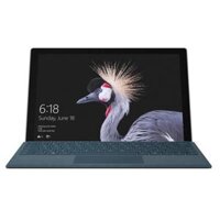 Surface Pro 5 Core i5 Ram 8GB SSD 128GB like new