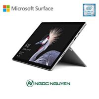 Surface Pro 5 Core i7 7660U /12.3 inch QHD (Model 2017)