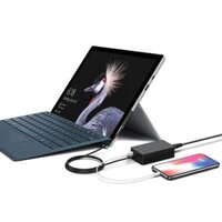 Surface Pro 5 Core i7 7660U/8gb/256 /12.3 inch QHD Kèm phím