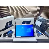Surface Pro 5 Core M3 l Ram 4GB l SSD 128 l 256GBl Màn 3K Touch Mới 92-97% chính hãng