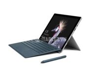Surface pro 5 i5 7200U