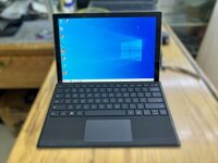 Surface Pro 5 i5-8gb-256gb LTE 99%