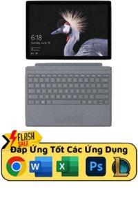 Surface Pro 5 (I5/8/128)