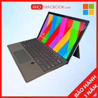 Surface Pro 5 i7-7600u l RAM 8GB l SSD 256GB l Màn 13 inch 2K Touch [BẢO HÀNH 3 - 12 THÁNG]  Mới 99%