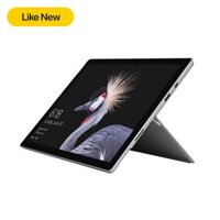 Surface Pro 5 M3 7Y30/4GB/128GB Cũ (Kèm phím)