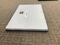 Surface pro (5th Gen) advanced 128 i5 8Gb M1807