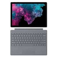 Surface Pro 6 (2018) – I5/8GB/256GB – New – Chính hãng giá tốt HCM