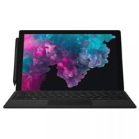 Surface Pro 6 – i5-8250U/RAM 8GB/SSD 256GB (0334xxxx4153)