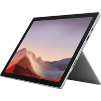 Surface Pro 7 - 128GB/ Intel® Core™ i3-1005G1 / 4GB RAM/ Intel® UHD Graphics