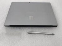 Surface Pro 7+ Core i7 1165G7 12.3-Inch 2K cảm ứng tách rời phím