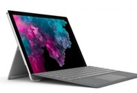 SURFACE PRO 7 I3 RAM 4G