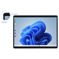 Surface Pro 8 Core i5 Ram 16GB SSD 256GB Chính hãng
