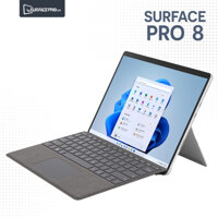 Surface Pro 8 | Core i5 / RAM 16GB / SSD 256GB