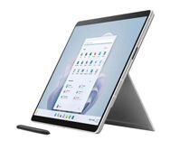 Surface Pro 9 Core i5 Ram 8Gb SSD 128GB ( Platnium )