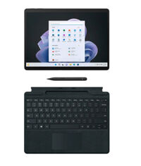 Surface Pro 9 Wifi - Core-i5/Ram-16Gb/SSD-256GB ( Đen )
