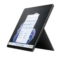 Surface Pro 9 Wifi - Core-i5/Ram-8Gb/SSD-256GB ( Đen )