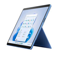 Surface Pro 9 Wifi - Core-i5/Ram-8Gb/SSD-256GB ( Sapphire )