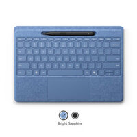 Surface Pro Flex Keyboard with Slim Pen