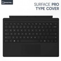 Surface Pro Type Cover