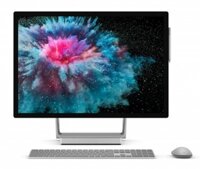 Surface Studio 2 – 1TB / Intel Core i7-7820HQ / 16GB RAM/GTX 1060 6GB GDDR5