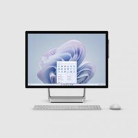 Surface Studio 2 Plus Platium – 1TB/ Intel Core i7/ 32GB RAM/ RTX 3060