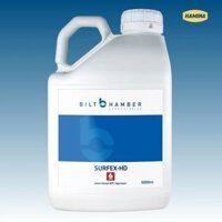 Surfex-HD: Dung dịch tẩy rửa và tẩy dầu mỡ đa năng (APC)