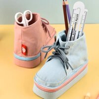 [Suri Store] Hộp Bút Hình Chiếc Giày Siêu Xinh.