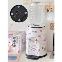 [Suri Store] Máy Lọc Nước Mini Nóng Lạnh Siêu Xinh.