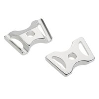 Surly Trucker Kickstand Plate | Silver