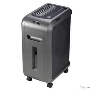 Máy hủy tài liệu Surpass Dream SD-812B - 23 lít