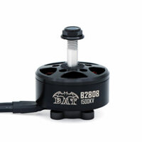 SurPassHobby B2808 2808 1500KV 1900KV Brushless Motor for Multi-Rotor RC Drone