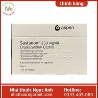 Sustanon 250 Aspen