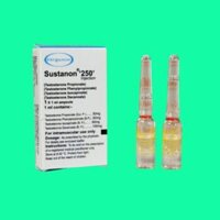 Sustanon 250 Organon